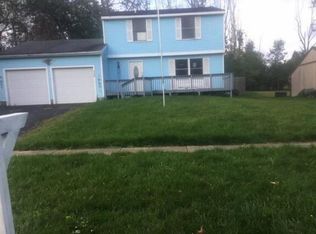 4206 Polly Ln, Hamburg, NY 14075