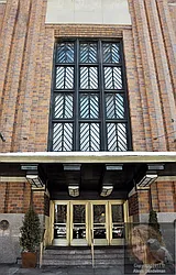 Rented by New York Residence