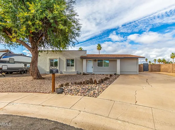 1025 N Menze St, Casa Grande, AZ 85122