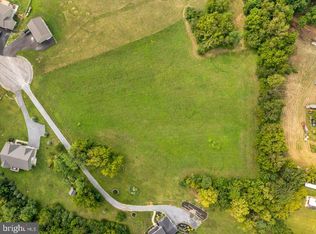 LOT 166 Anacostia Ln, Hedgesville, WV 25427