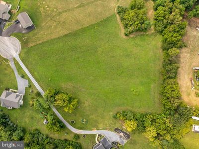 LOT 166 Anacostia Ln, Hedgesville, WV, 25427