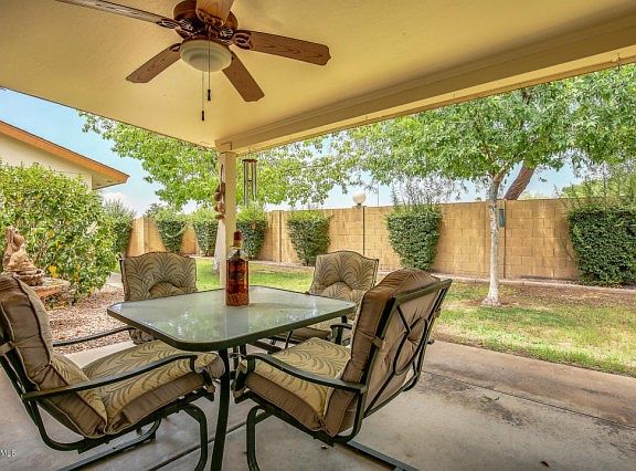 5th image of 8260 E Keats Ave #480