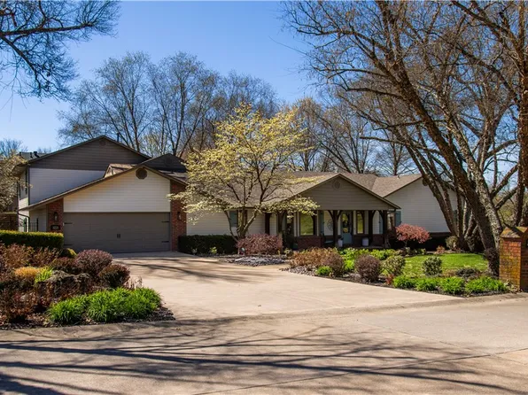 3221 Eden Dr, Springdale, AR 72762