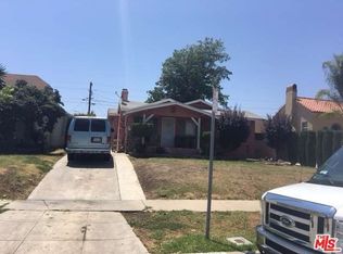 5153 Brynhurst Ave, Los Angeles, CA 90043