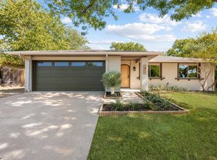 1400 Cripple Creek Dr, Austin, TX 78758