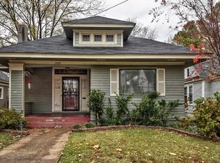 2188 Cowden Ave, Memphis, TN 38104