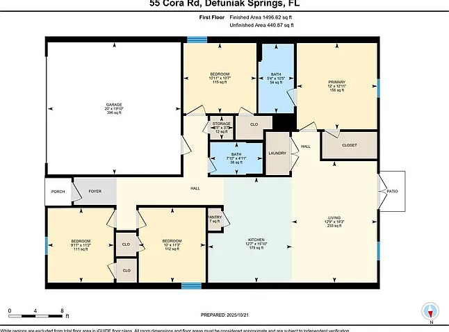 55 Cora Rd — Photo 26