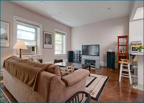 Sold by Brown Harris Stevens | media 16