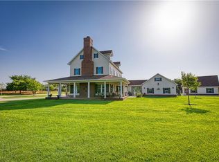 19948 E 1140th Rd, Elk City, OK 73644