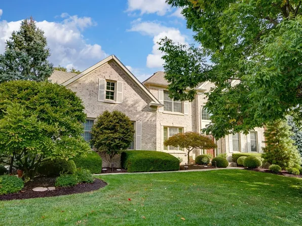 (undisclosed Address), West Chester, OH 45069