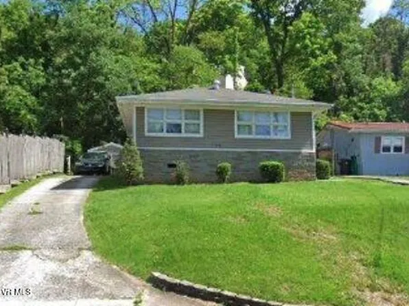 1728 Windsor Ave, Bristol, TN 37620