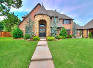 2309 Lone Oak Way, Edmond, OK 73034
