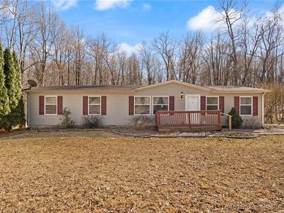 1797 Dogwood Estates Road, Palmyra, IN, 47164