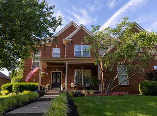 2501 Dressage Way, Lexington, KY