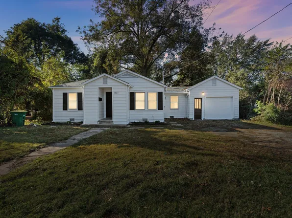 4904 Lynch Dr, North Little Rock, AR 72117