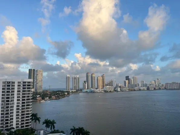 3530 Mystic Pointe Dr APT 1711, Aventura, FL 33180