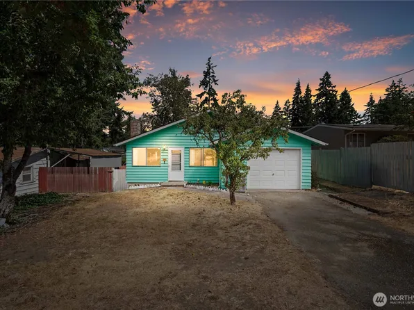 9801 Kenwood Drive SW, Lakewood, WA 98498
