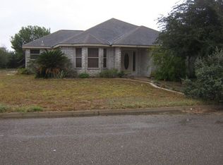 2511 High Ridge Ln, Edinburg, TX 78539