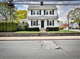 92 Washington St, Woburn, MA 01801