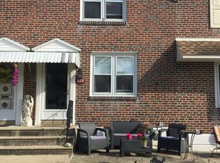 324 Rively Ave, Glenolden, PA 19036