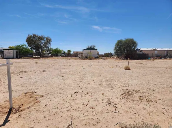 68536099 Citrus Cir, Tacna, AZ 85352