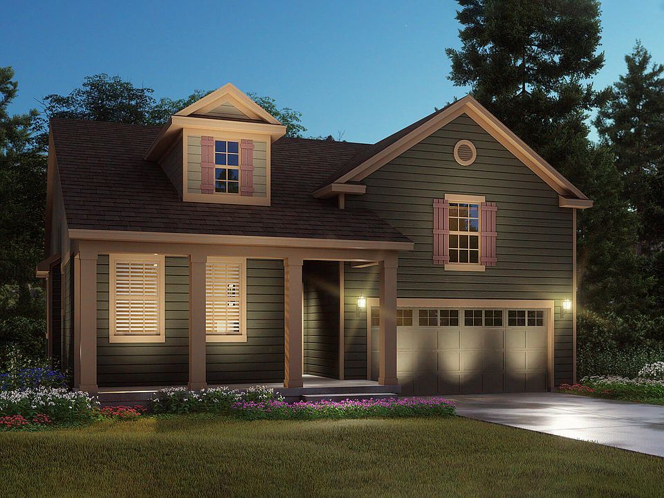 2nd image of 159 Western Sky Cir #T2brds