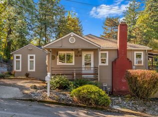 5238 SW Vacuna St, Portland, OR 97219