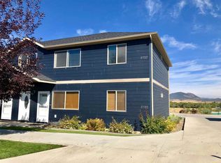 2720 Overlook Blvd, Helena, MT 59601