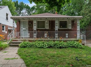 11415 Stockwell St, Detroit, MI 48224