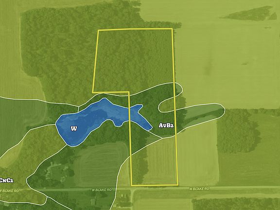 5th image of 14750 W Blake Rd