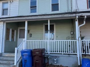 504 Taylor St, Riverside, NJ 08075