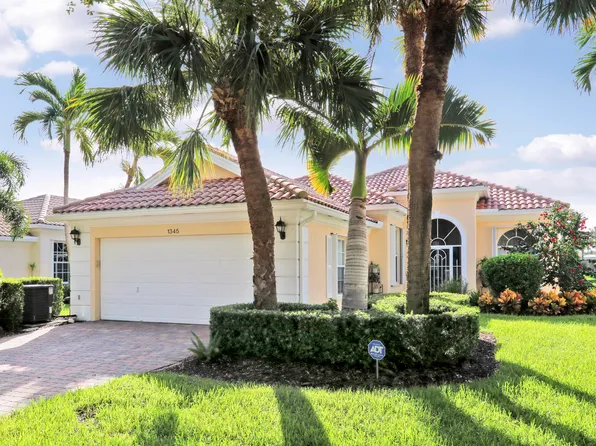 1345 Saint Lawrence Drive, Palm Beach Gardens, FL 33410