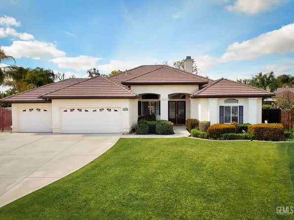 14008 Bordeaux St, Bakersfield, CA 93314