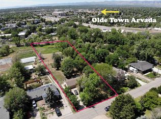7040 W 61st Ave, Arvada, CO 80003