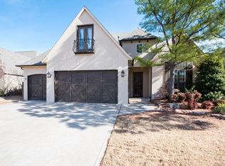 10475 S 86th Ave E, Tulsa, OK 74133