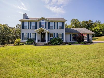 4201 E Canvas Rd, Fayetteville, AR, 72701