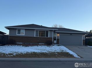 2814 W 22nd Street Rd, Greeley, CO 80634