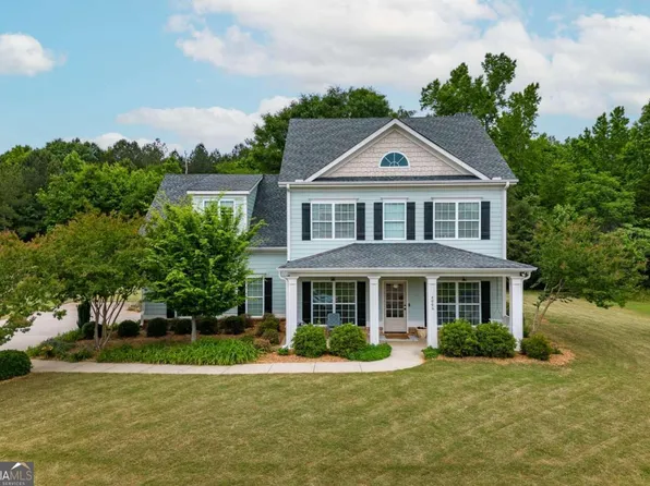 4066 Whitlow Creek Dr, Bishop, GA 30621