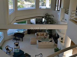 40 Sawgrass Ct, Las Vegas, NV 89113