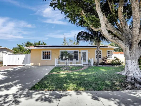 2620 NE 9th Avenue, Pompano Beach, FL 33064