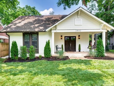 3802 Murphy Rd, Nashville, TN, 37209