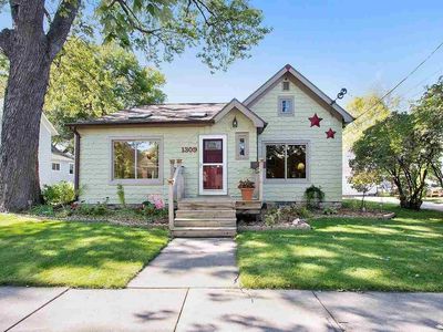 1309 S Monroe St, Appleton, WI, 54915