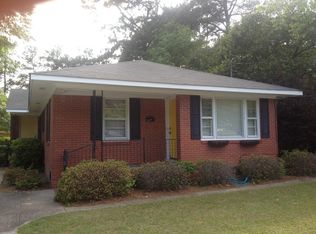 701 Poole Dr #2, Fayetteville, NC 28303