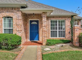 2606 Woodstock Dr, Lufkin, TX 75904