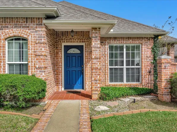 2606 Woodstock Dr, Lufkin, TX 75904