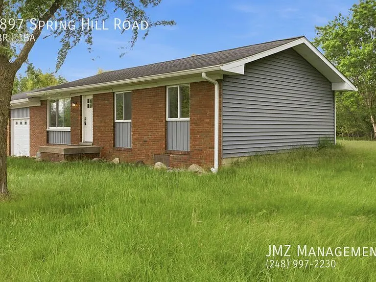 2897 Spring Hill Dr — Photo 16