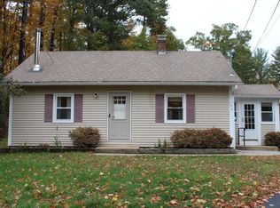150 Neilson Rd, New Salem, MA 01355