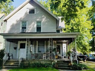 841 Columbia Ave, Fort Wayne, IN 46805