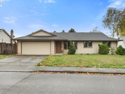 2125 SW Leewood Dr, Beaverton, OR, 97003