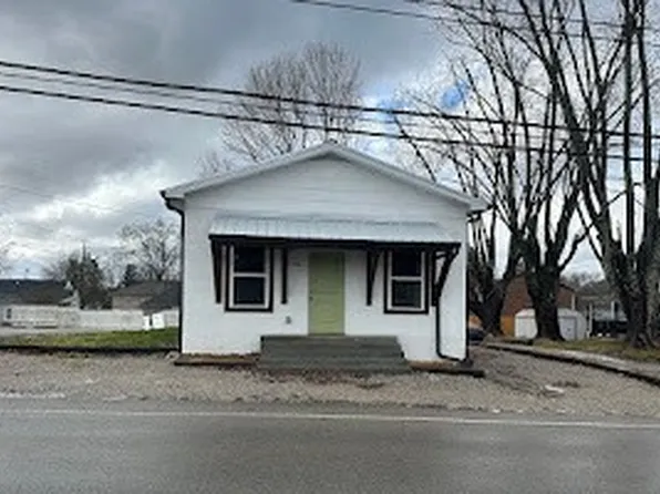 1306 N Dixie Ave, Cookeville, TN 38501